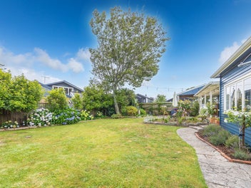 Unexpected Charmer In Hospital Location