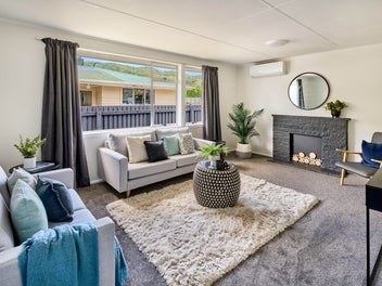 Work is Done, The Timing is now!