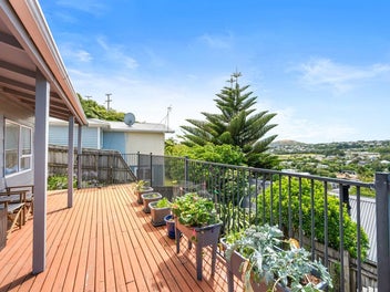 Modern Comfort Meets Effortless Living