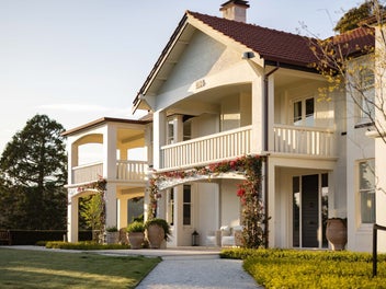 Where heritage meets modern luxury