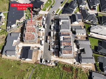 Modern 3-Bed Family Home in Fitzroy