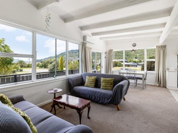 Sun, space and Marina access