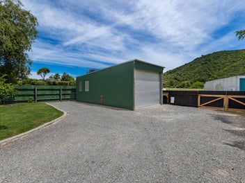 Established income opportunity