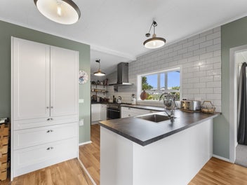 Space, style and a lifestyle to love