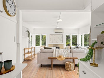 Timeless charm, endless views