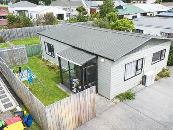 A Hidden Gem – Modern, Warm & Practical