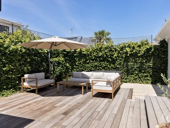 Cool, Calm & Coastal