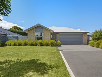 Stunning Family Home