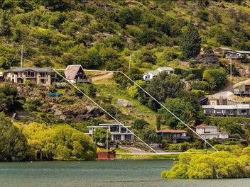 Jewel of Kelvin Heights