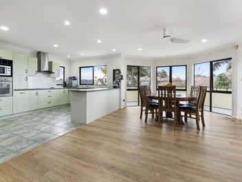 Vendors have purchased - Space, privacy and views!