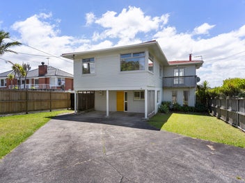 Classic 1960s Charm with Future Potential