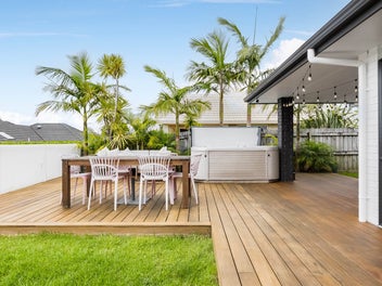 Solid, Elevated, and Exceptionally Located