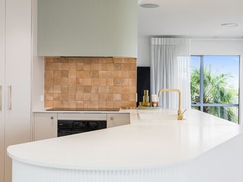 Refreshed and Ready to Meet the Market!