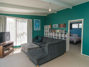 Low-maintenance living