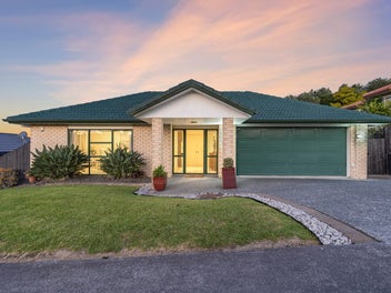 Love at First sight in Henderson Heights