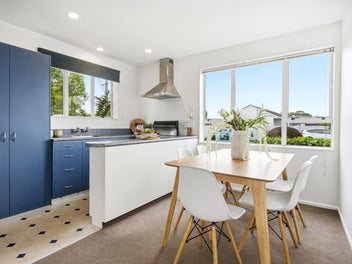 Neat, Comfortable & Wonderfully Convenient