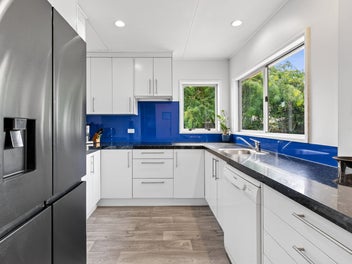 More Bedrooms More Space