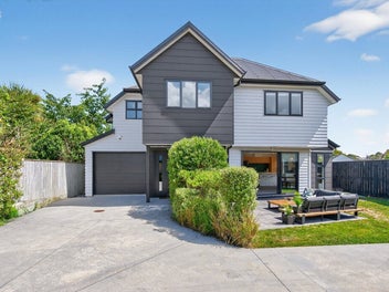 A home worth your attention!!