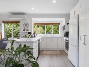 A Thoughtful Home for Starting Out or Slowing Down