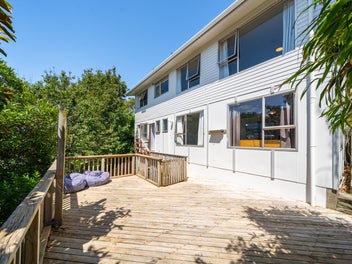 Clever Mortgage Solution in Prime Position