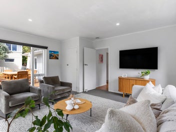 Relax, Entertain, Enjoy