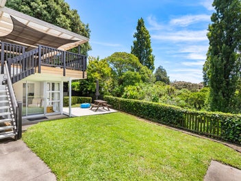 Bush Retreat with Versatile Self-Contained Space