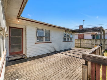 Family Left and Time to Move On!