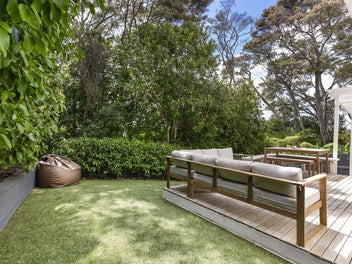 Peaceful, Welcoming, and Set in Nature