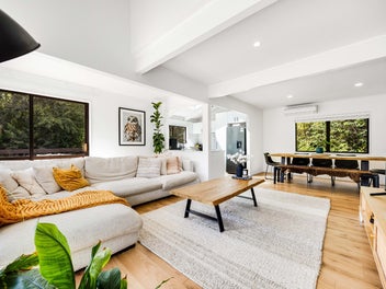 Quietly Sophisticated, Wonderfully Liveable