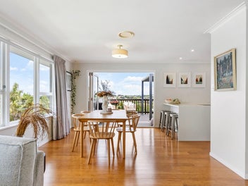 Community. Comfort. Connection.