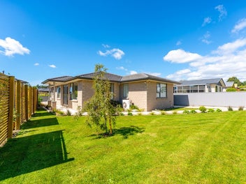 Palmerston Town House 'Why Build'