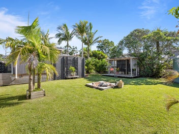 Space, Sun & Coastal Living Done Right