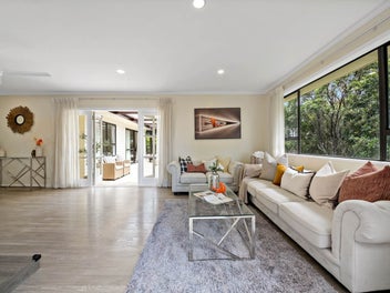 Big Space, Comfortable Family Living