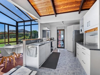 Country Living, With a Community at Your Doorstep