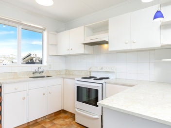 Great price bracket – affordable opportunity