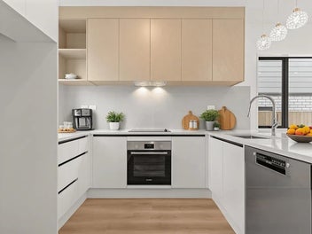 Buy Once. Buy Right.