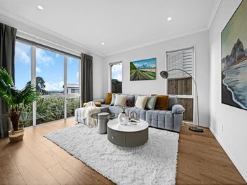 FAMILY HAVEN - Sunset Views & Zero Compromises