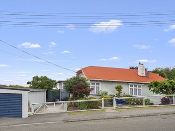 Character and Charm – Move In Ready