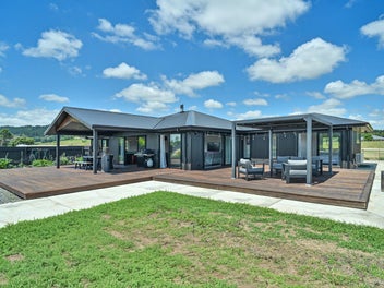 The complete lifestyle package