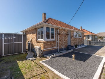 Surplus to requirements- Good return on investment