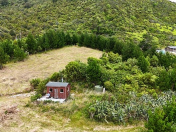 Your slice of coastal paradise