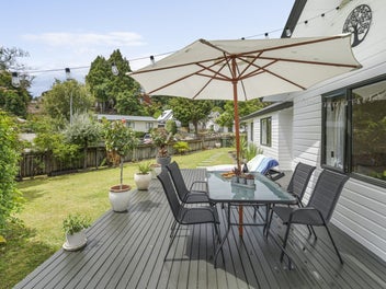 Pristine Presentation with a Modern Vibe