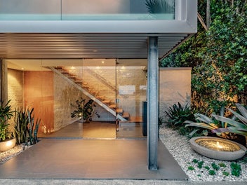 Spacious 2 Bdrms + Study + 2 Living + Studio