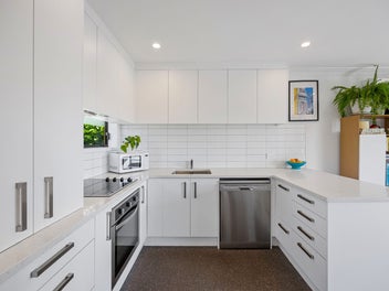 New Chapter Calls - Owner Moving to the Mount!