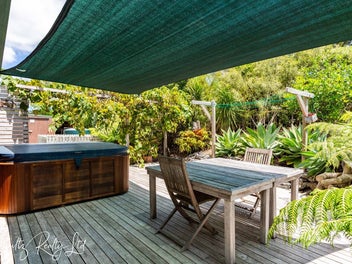 Coastal Lifestyle Meets Adventure!