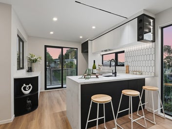 Brand New Freehold Home in Pakuranga Heights