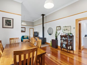 Villa Living with Lifestyle & Upside