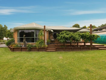 Privacy, Space & Sun