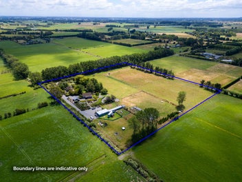 A Rare Lifestyle Opportunity!