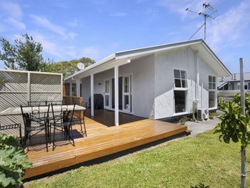 Family Friendly in Popular Totara Park